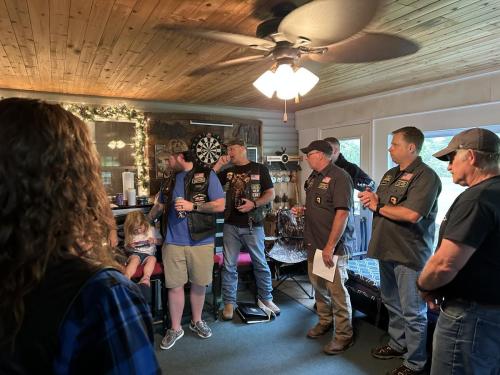 April Chapter Meeting 2023