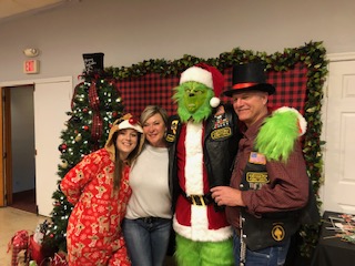 2022 Christmas Party