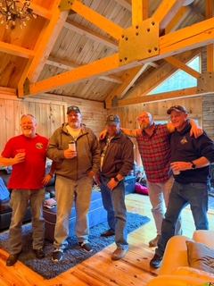 Cass State Meeting - Feb. 2023